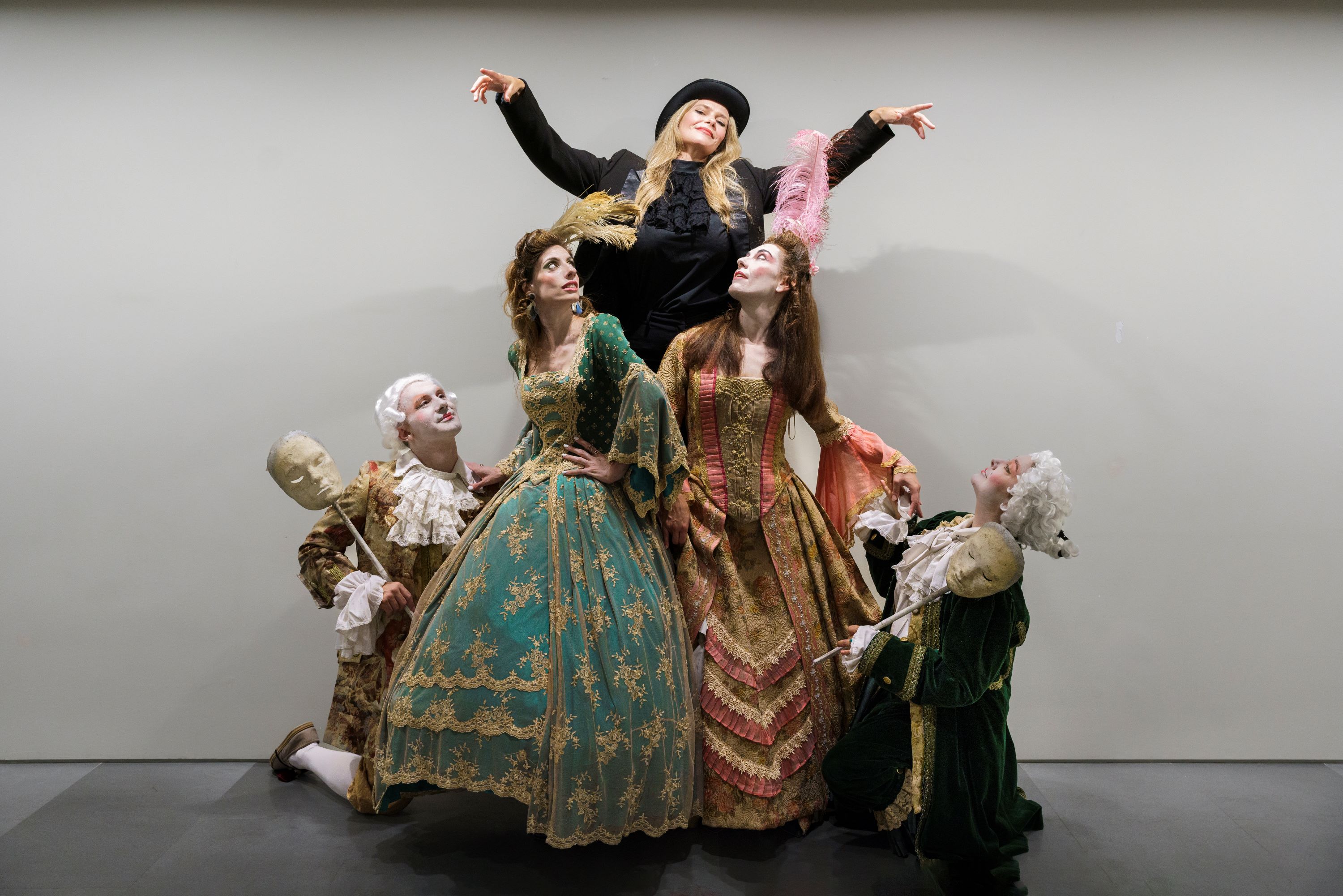 02. Ροσσινιαδα photo by Vasso Paraschi