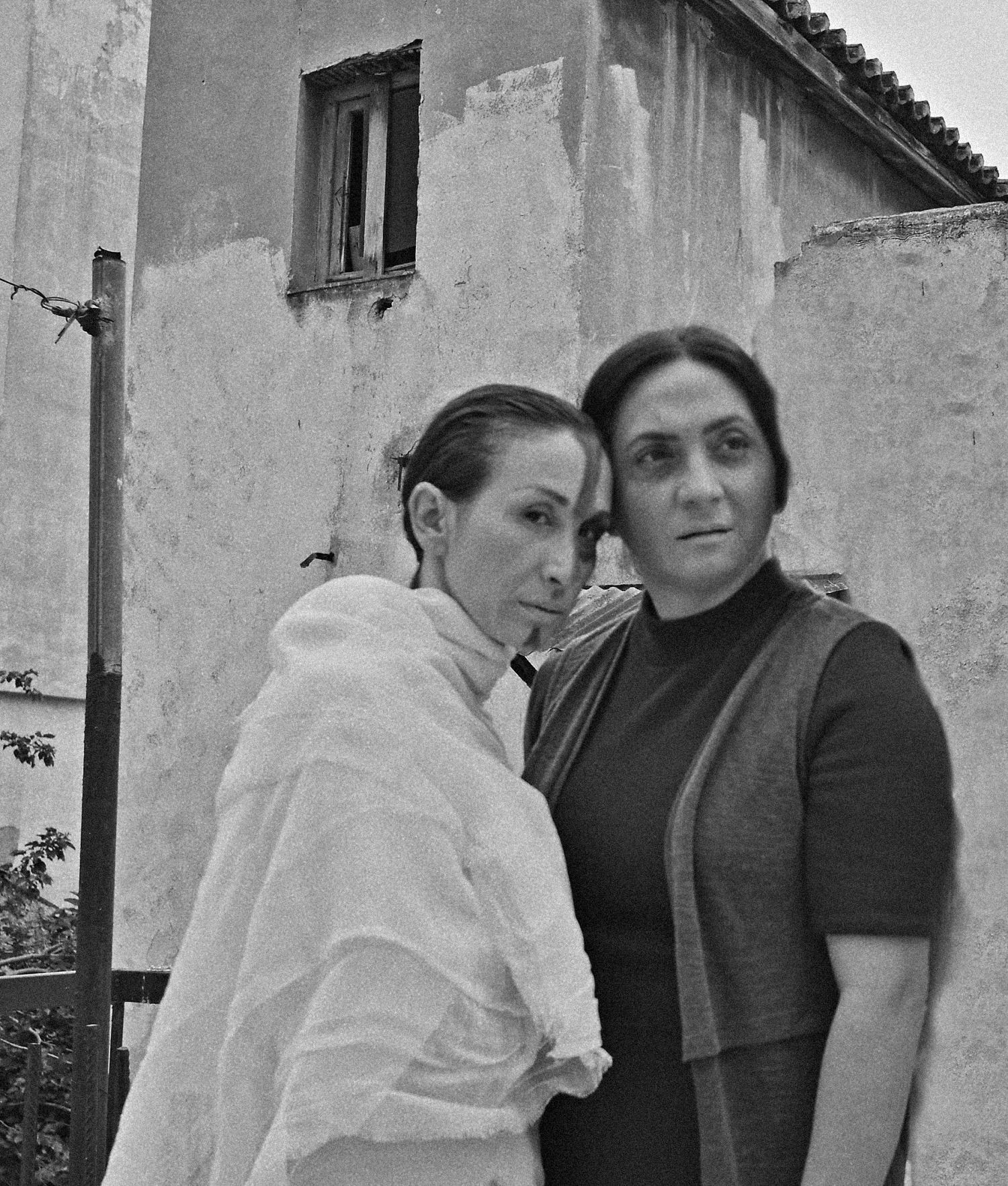 1 ΚΑΤΕΡΙΝΑ ΧΑΣΚΑ ΜΑΡΣΕΛΑ ΛΕΝΑ