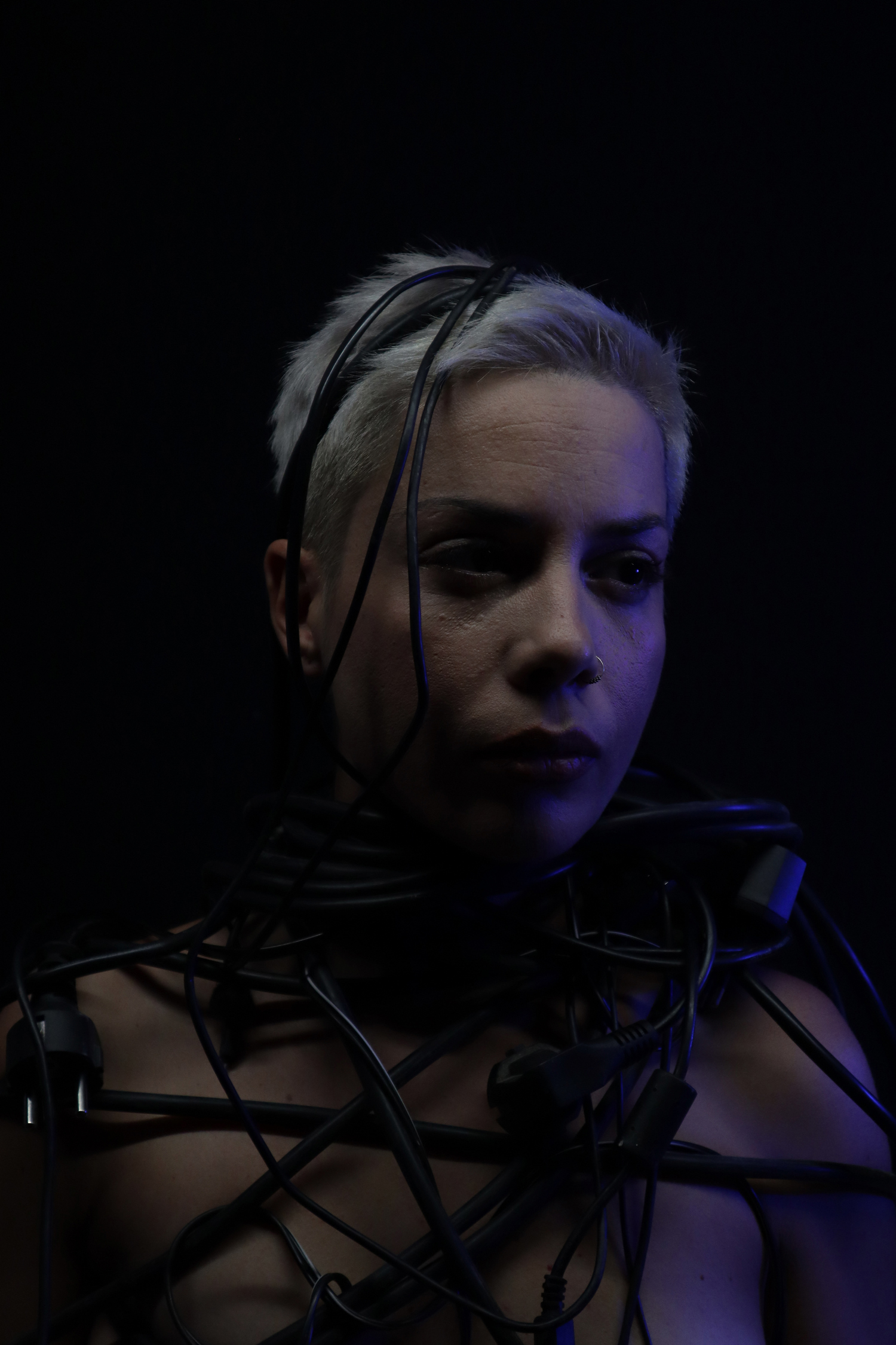 4.1 Δεν είναι Παιχνίδι ΝΤΙΝΑ ΚΟΥΚΟΥ Φωτογραφία The Krank