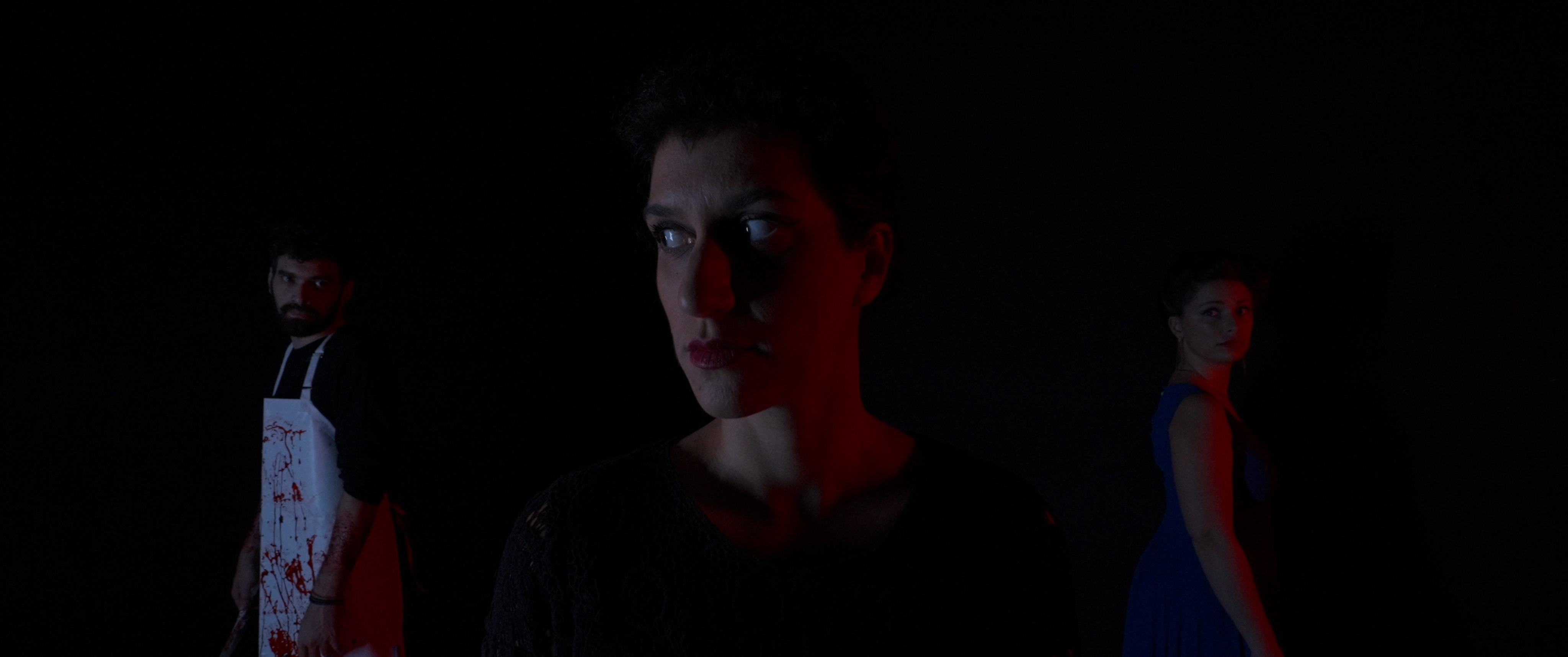 Catch the Butcher still 14