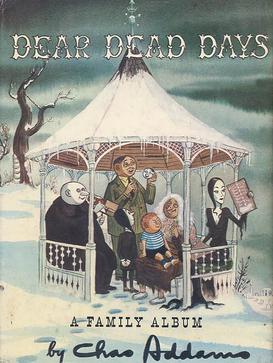 Deardeaddays
