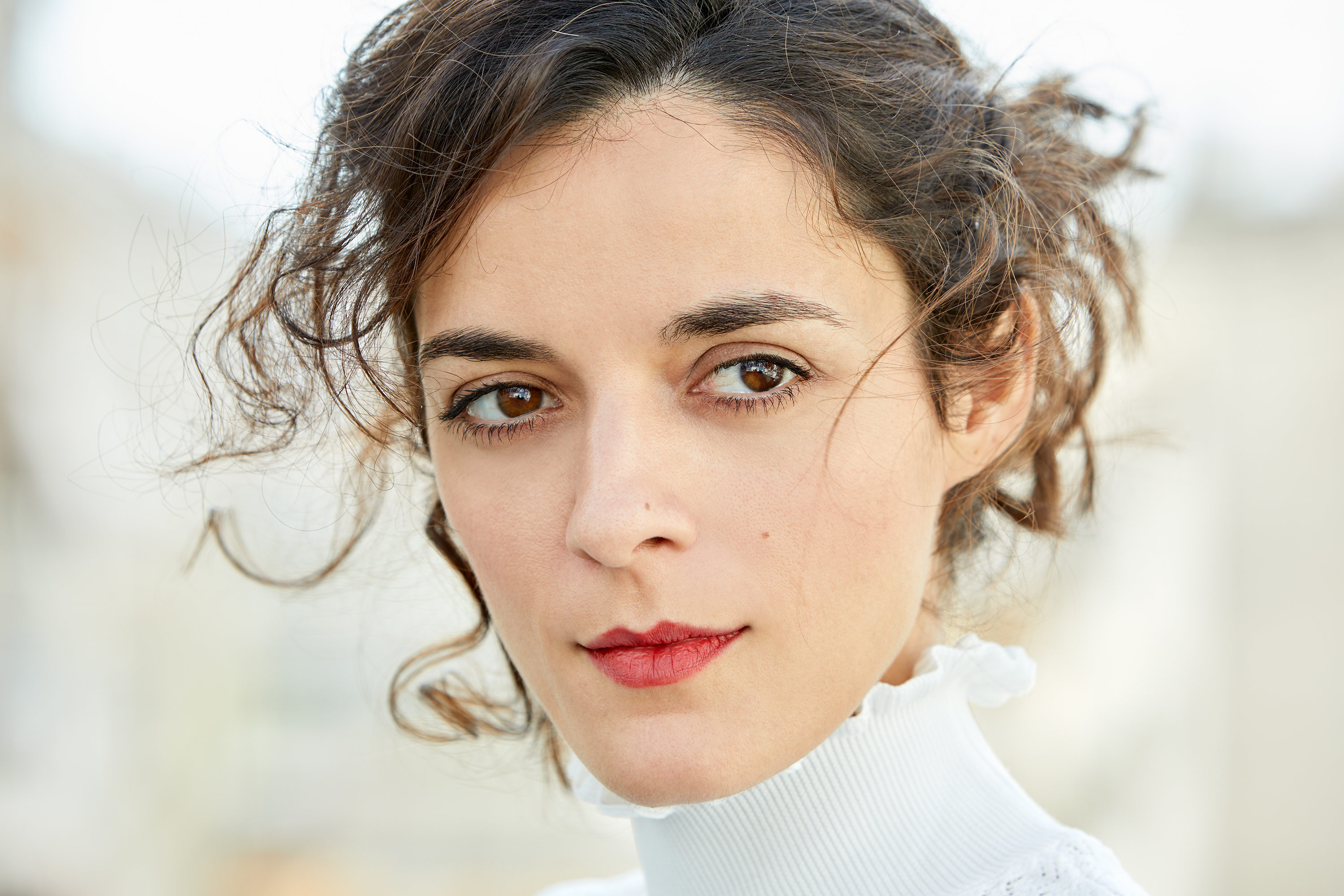 Kleopatra Markou PhotographedByGiorgosVitsaropoulos