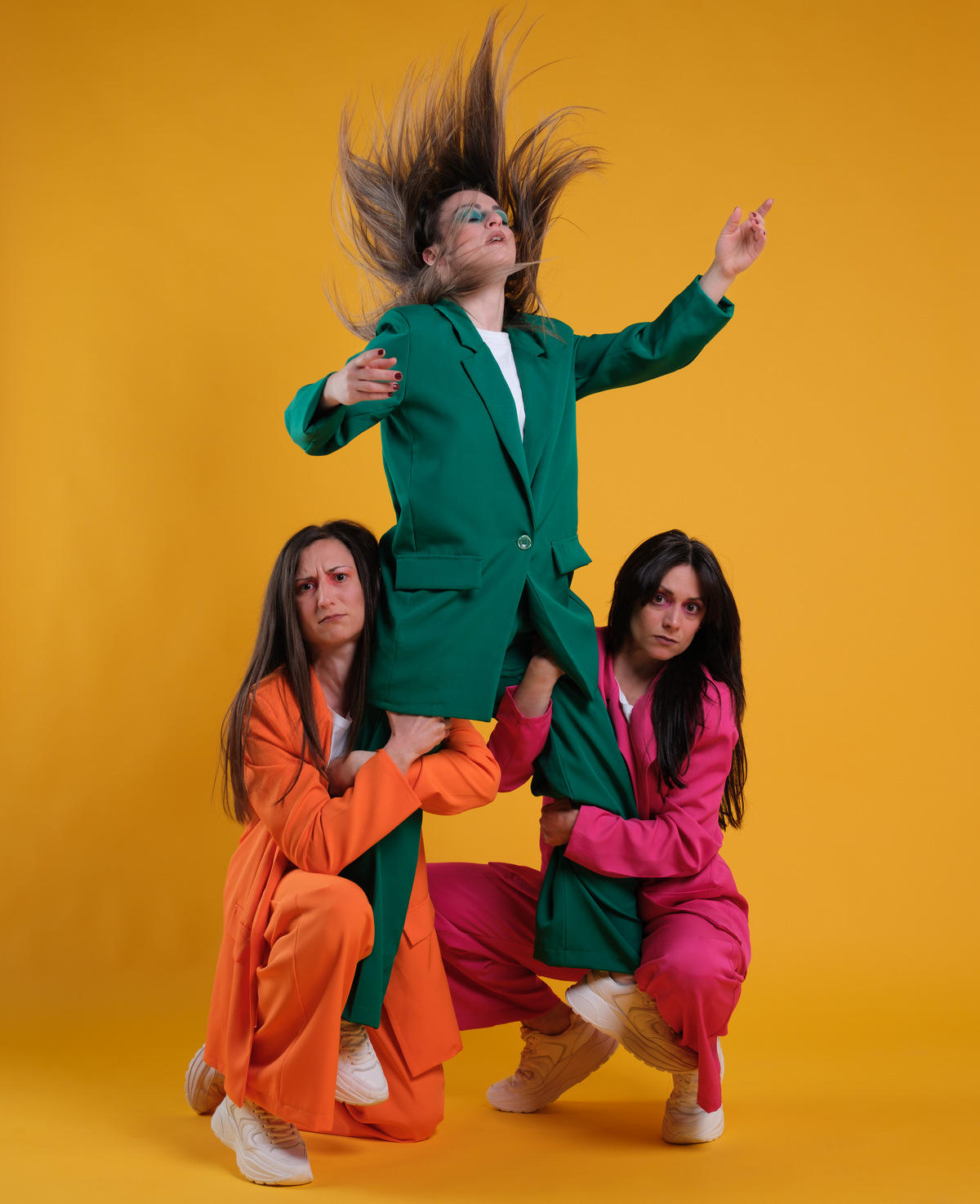 MACROKOSMOS1 Patroklos Skafidas