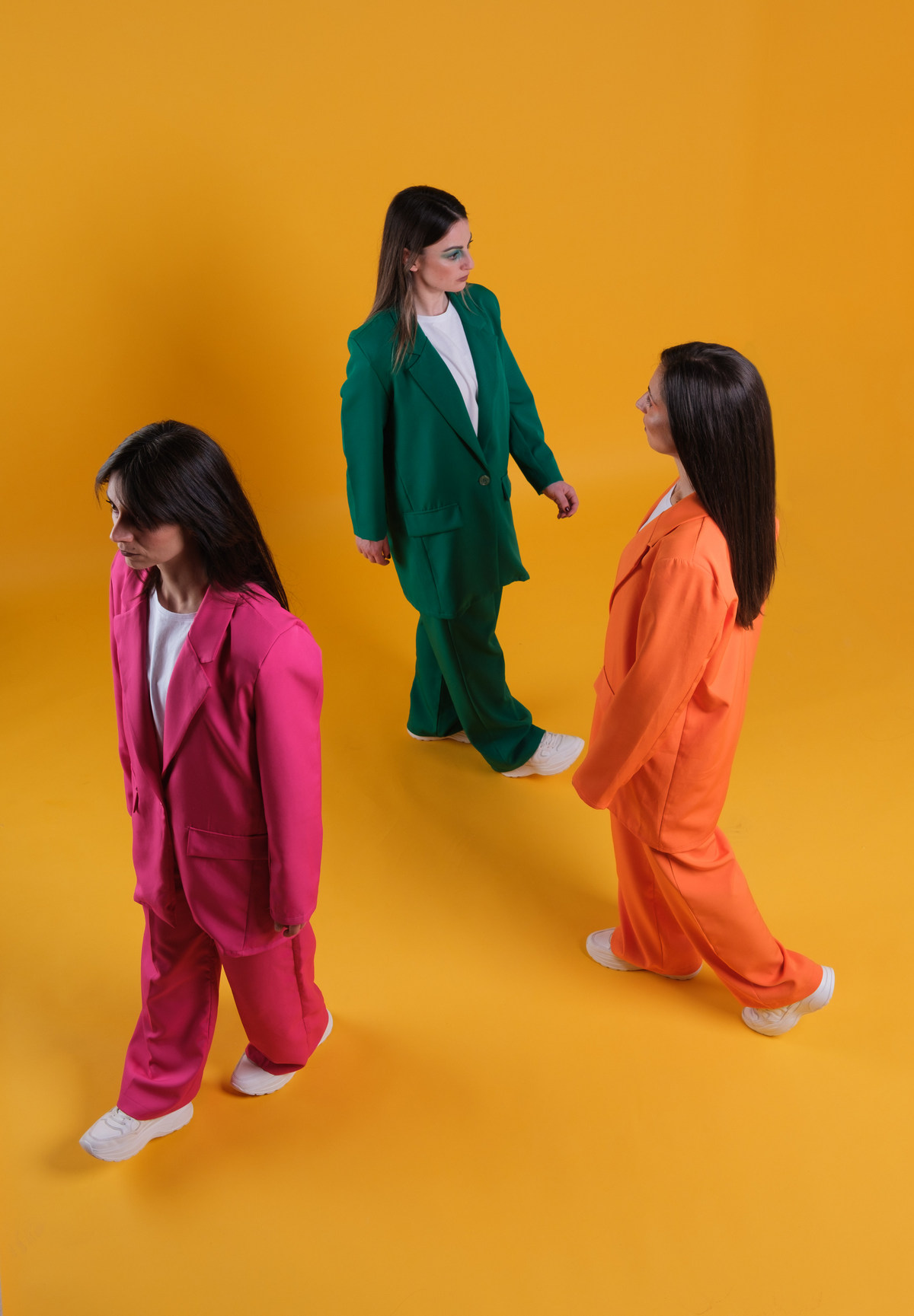 MACROKOSMOS 8 Patroklos Skafidas