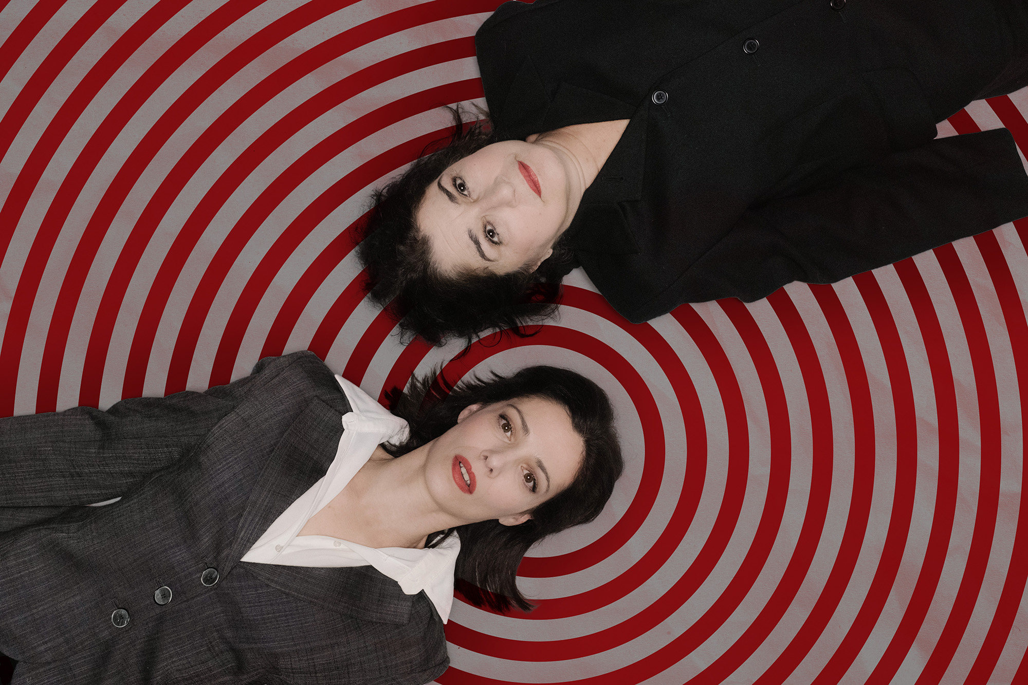 MARILITA LAMPROPOYLOY KATIA GEROY Patroklos Skafidas