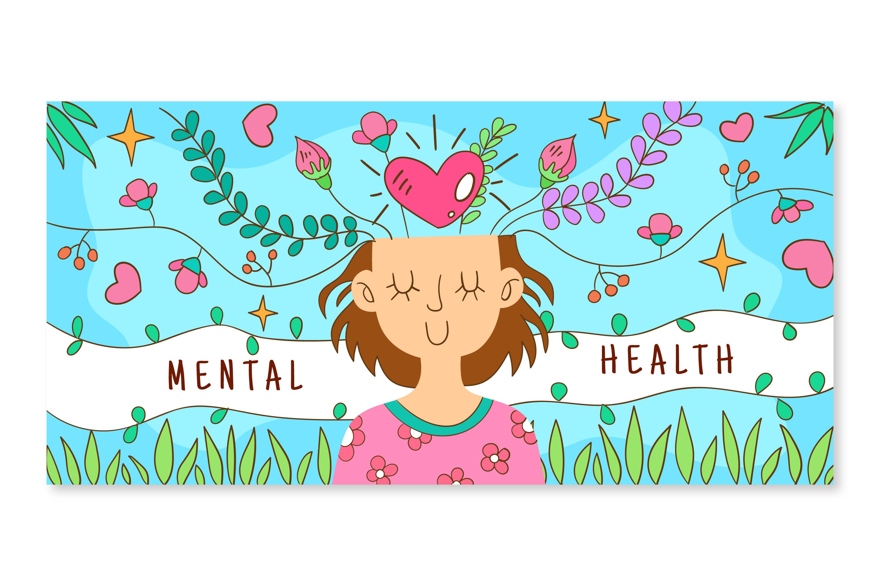 MENTAL HEALTH