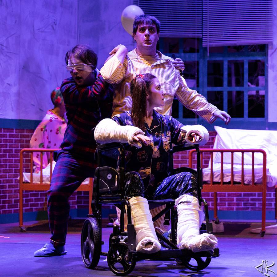 MidnightGang Aggeliki Kokkove 4