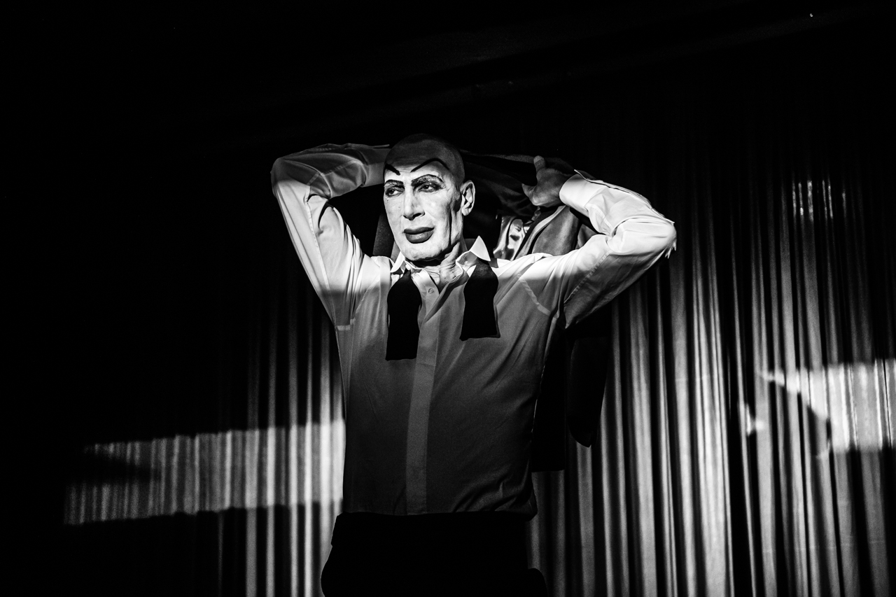 NIKOLAS BAGIONAKHS MEFISTO 2 1