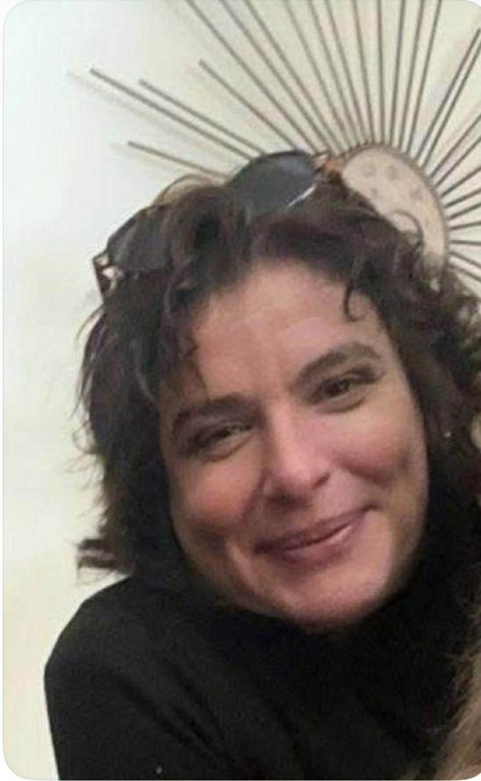 Rania Kasdagli Foto
