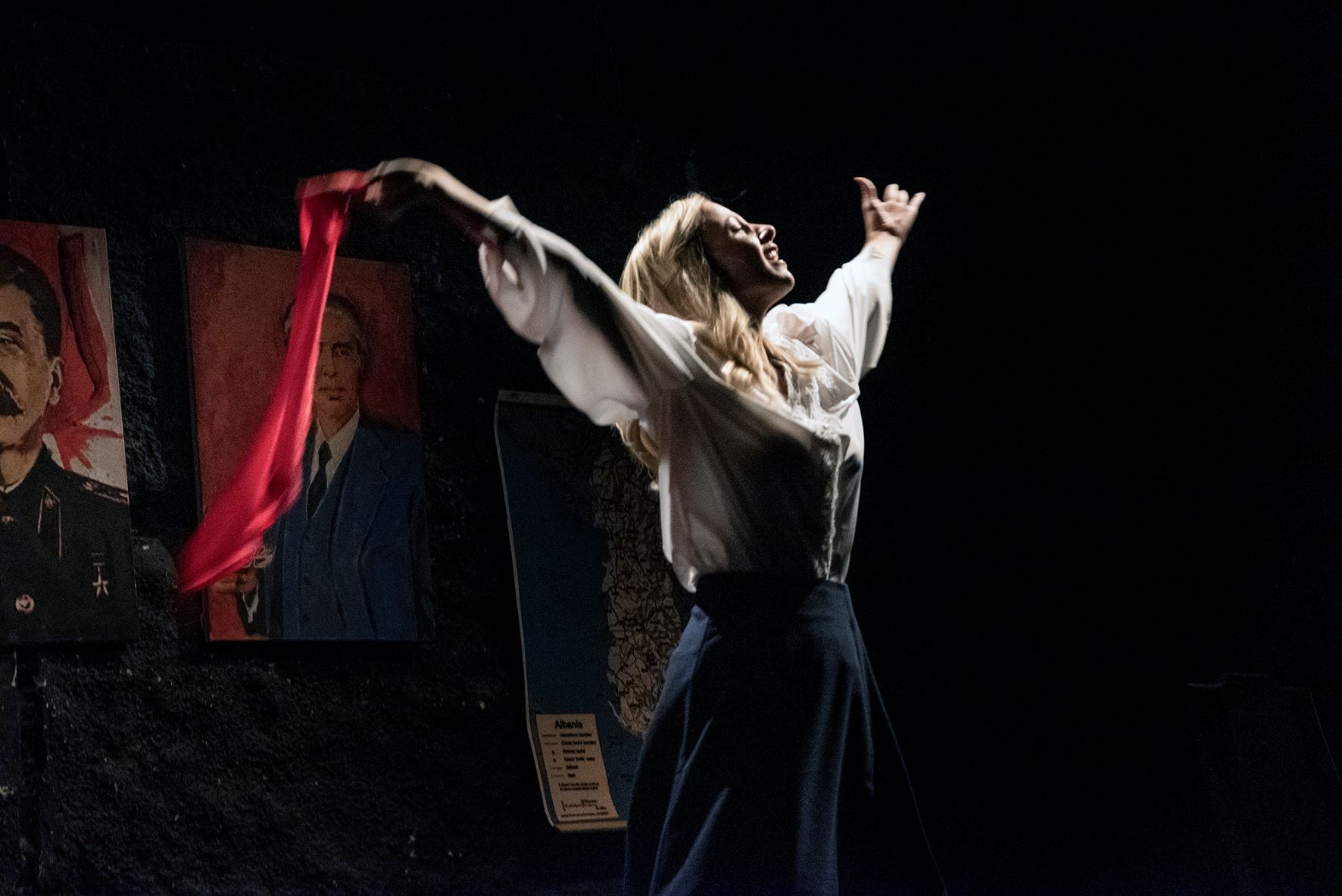 Vorpsi 1 by Giota Efraimidou