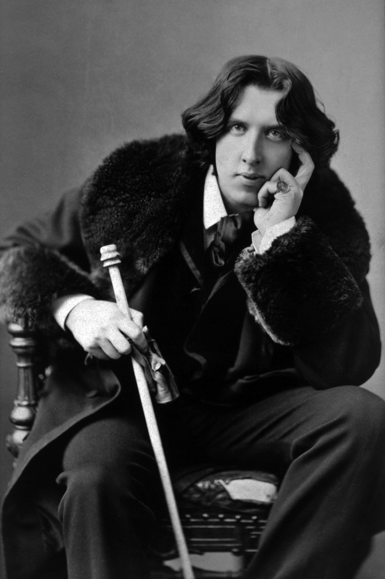 oscar wilde