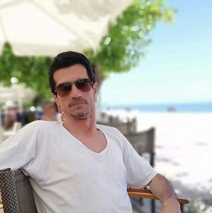 thumbnail Γεράσιμος τσουλουχάς