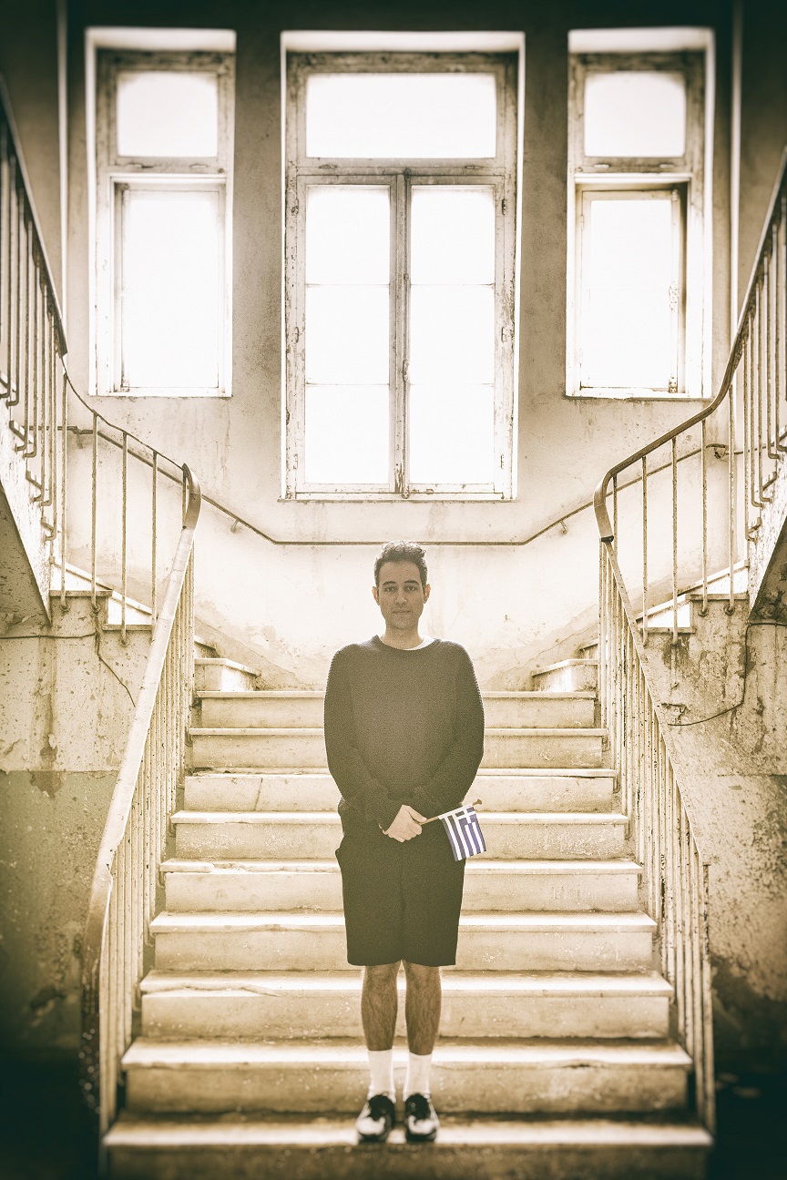 Αριστερόχειρες 1 low