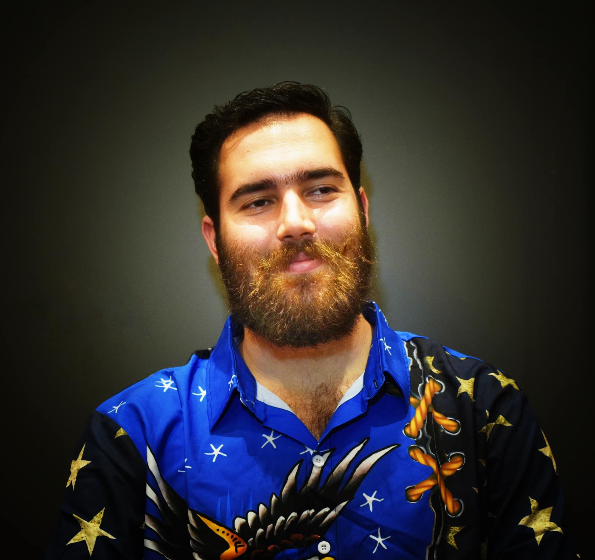 Γιώργος Κοσσυβάκης