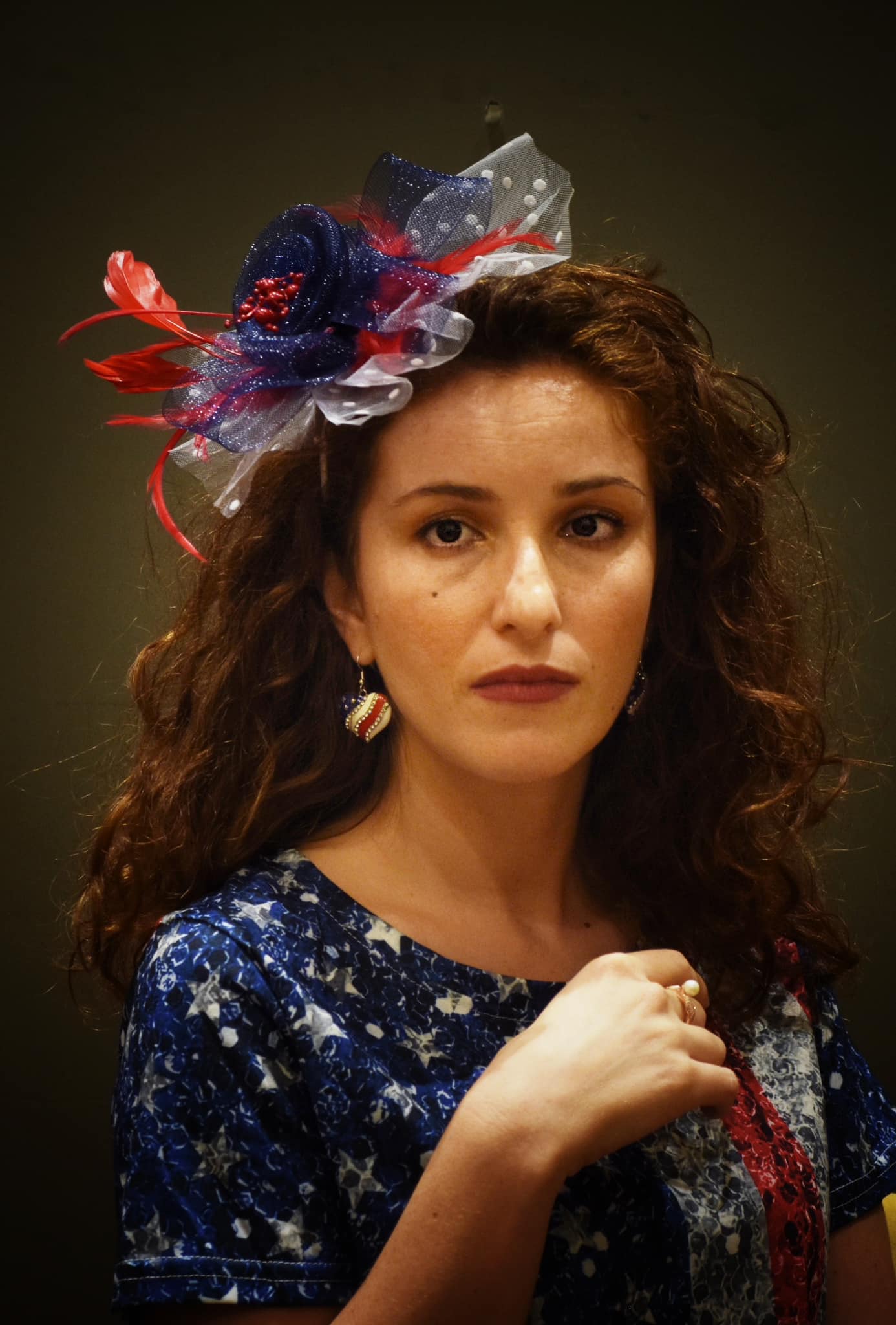 Ελένη Κερολάρη