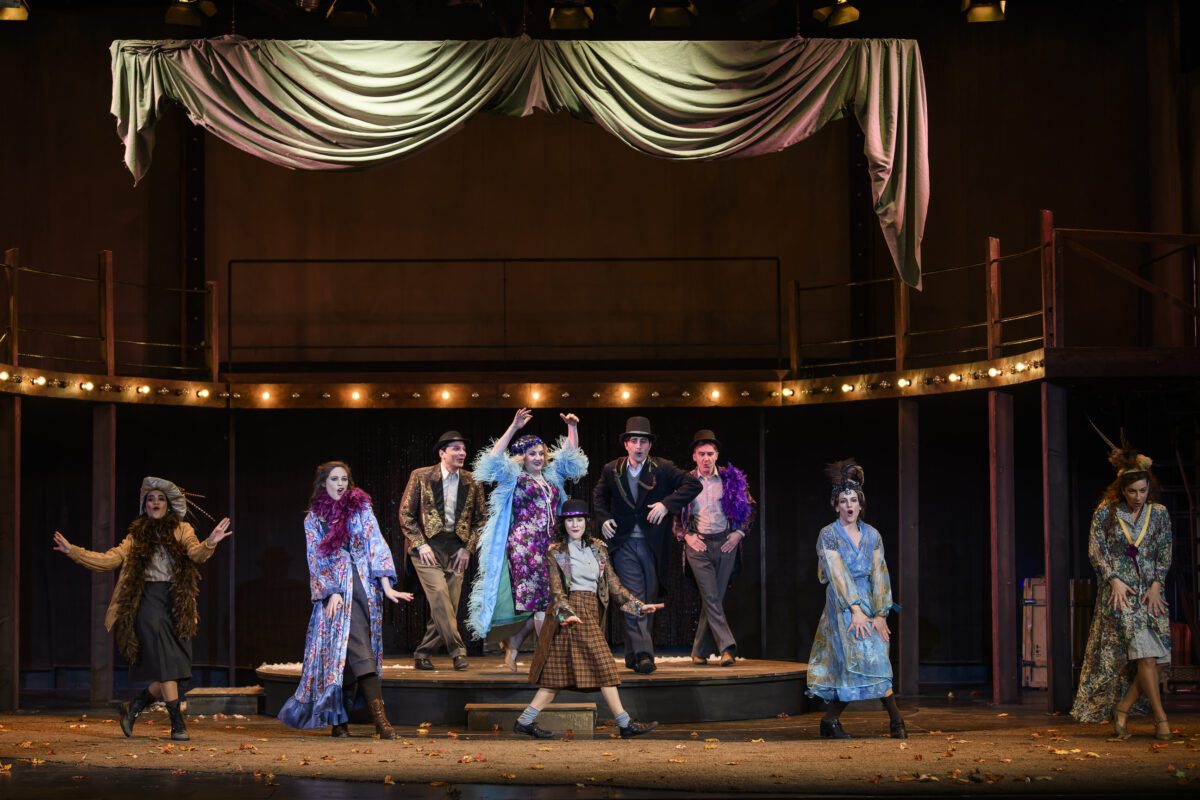 Η Μητέρα του Σκύλου Η κριτική μας για την παράσταση 1200x800