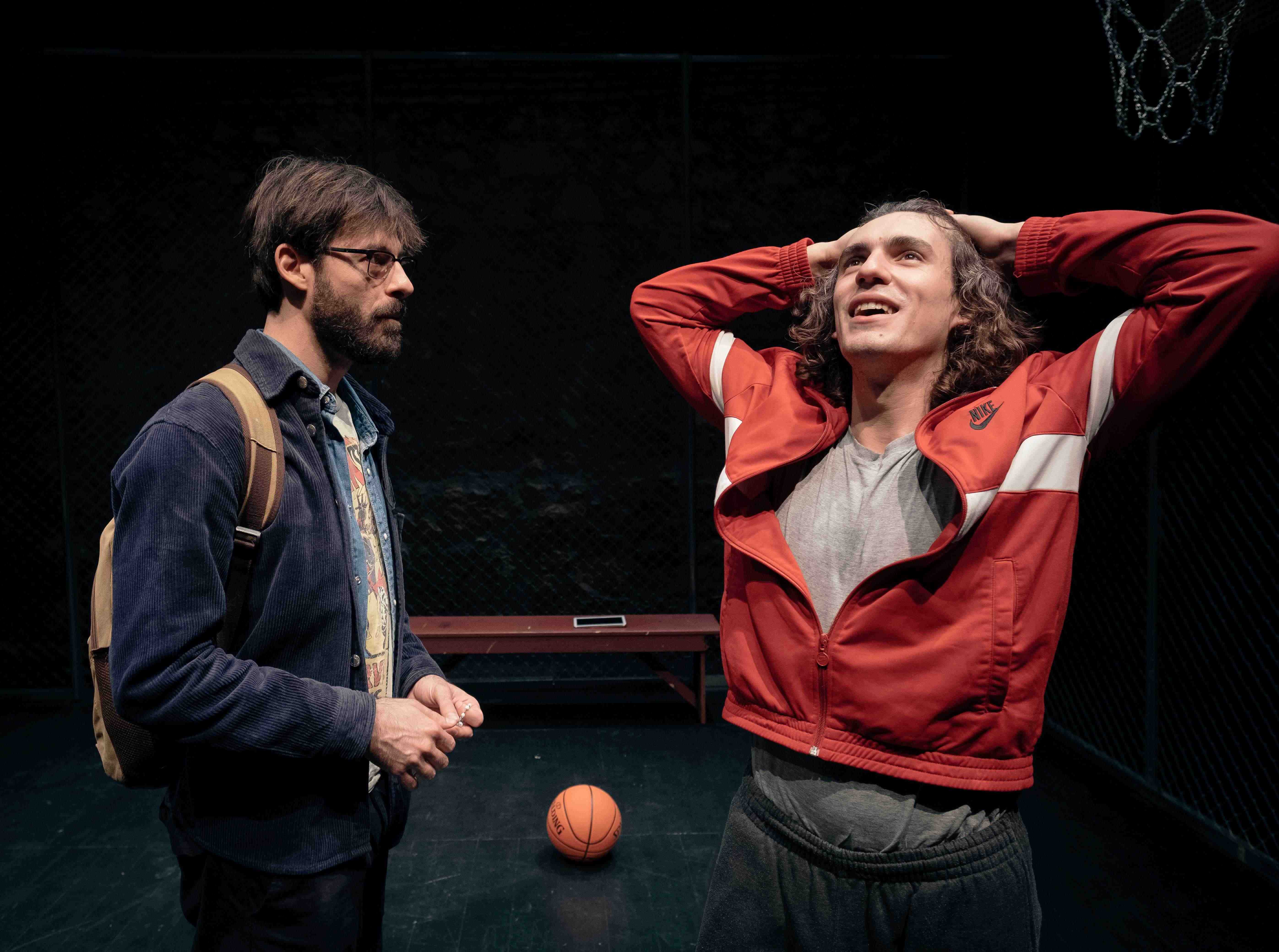 ΜΙΑ ΑΛΛΗ ΘΗΒΑ