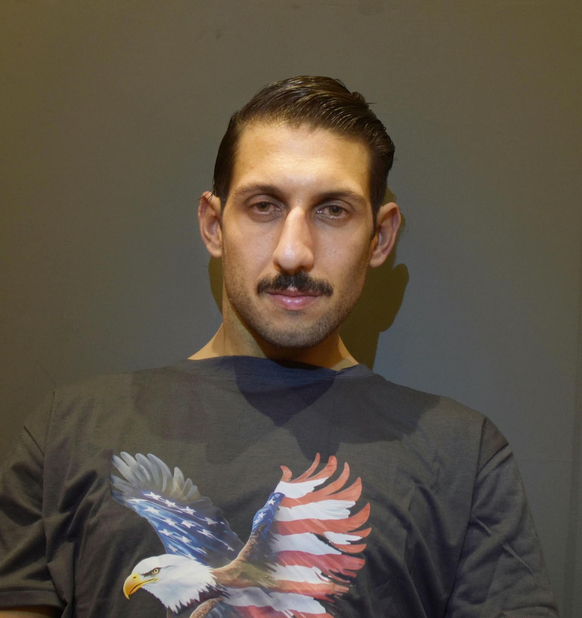 Μέμος Ρούσσος