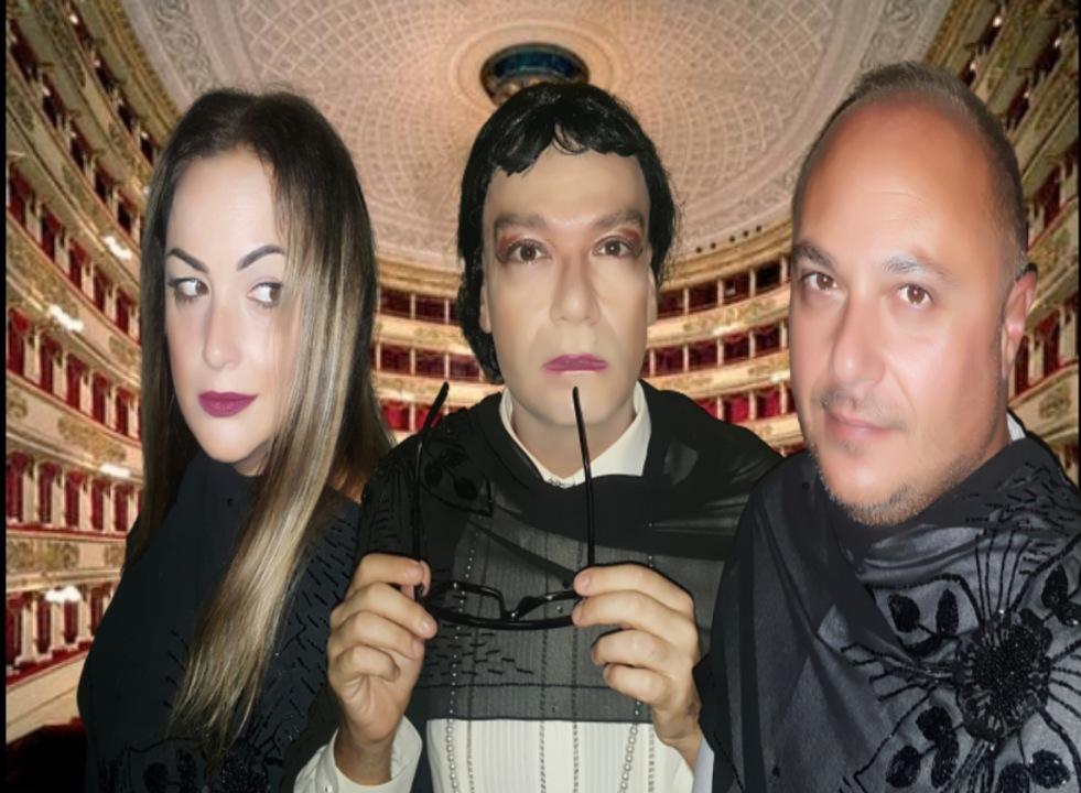 Μαρία Κάλλας 4