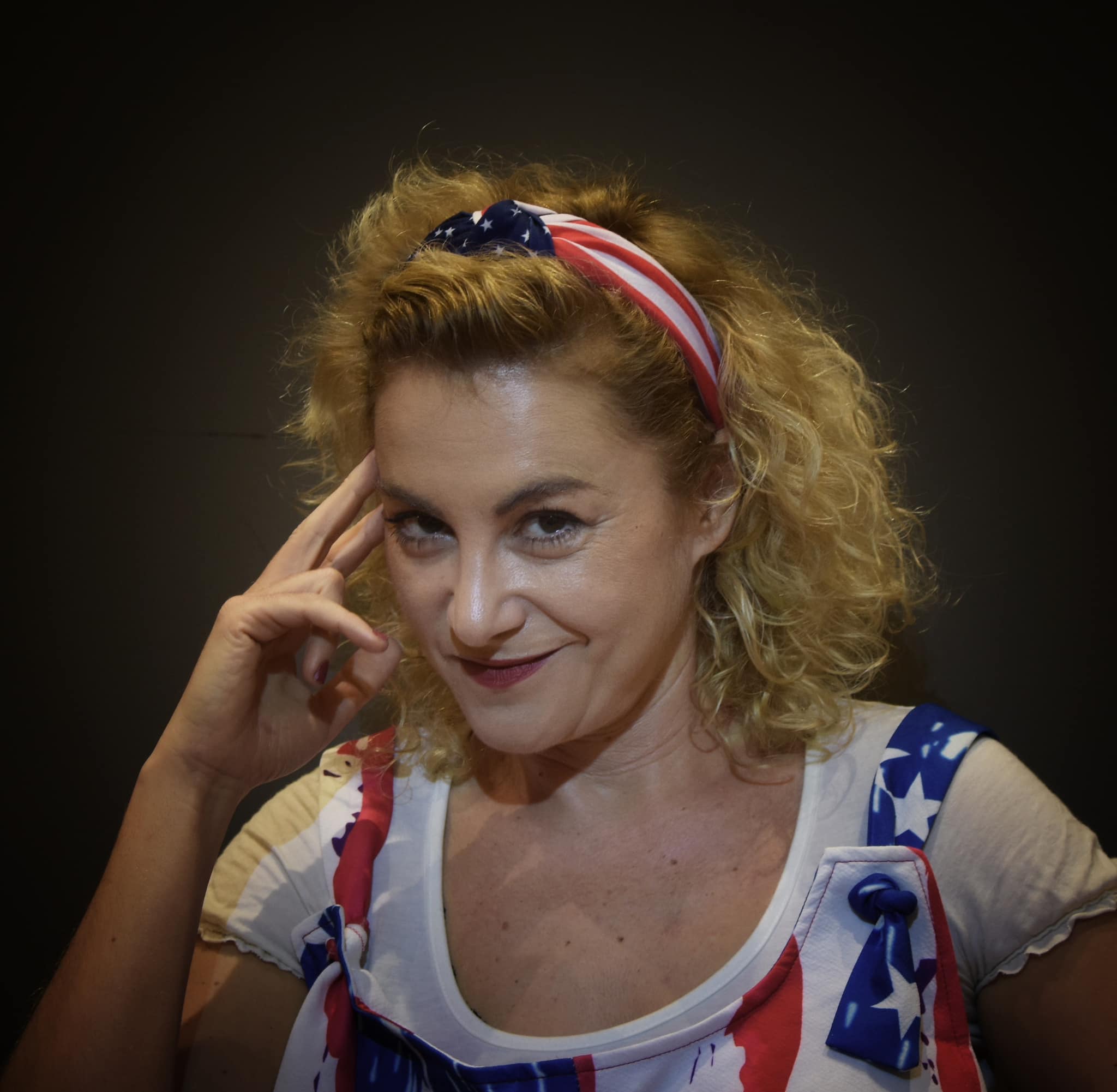 Μαριλένα Καβάζη