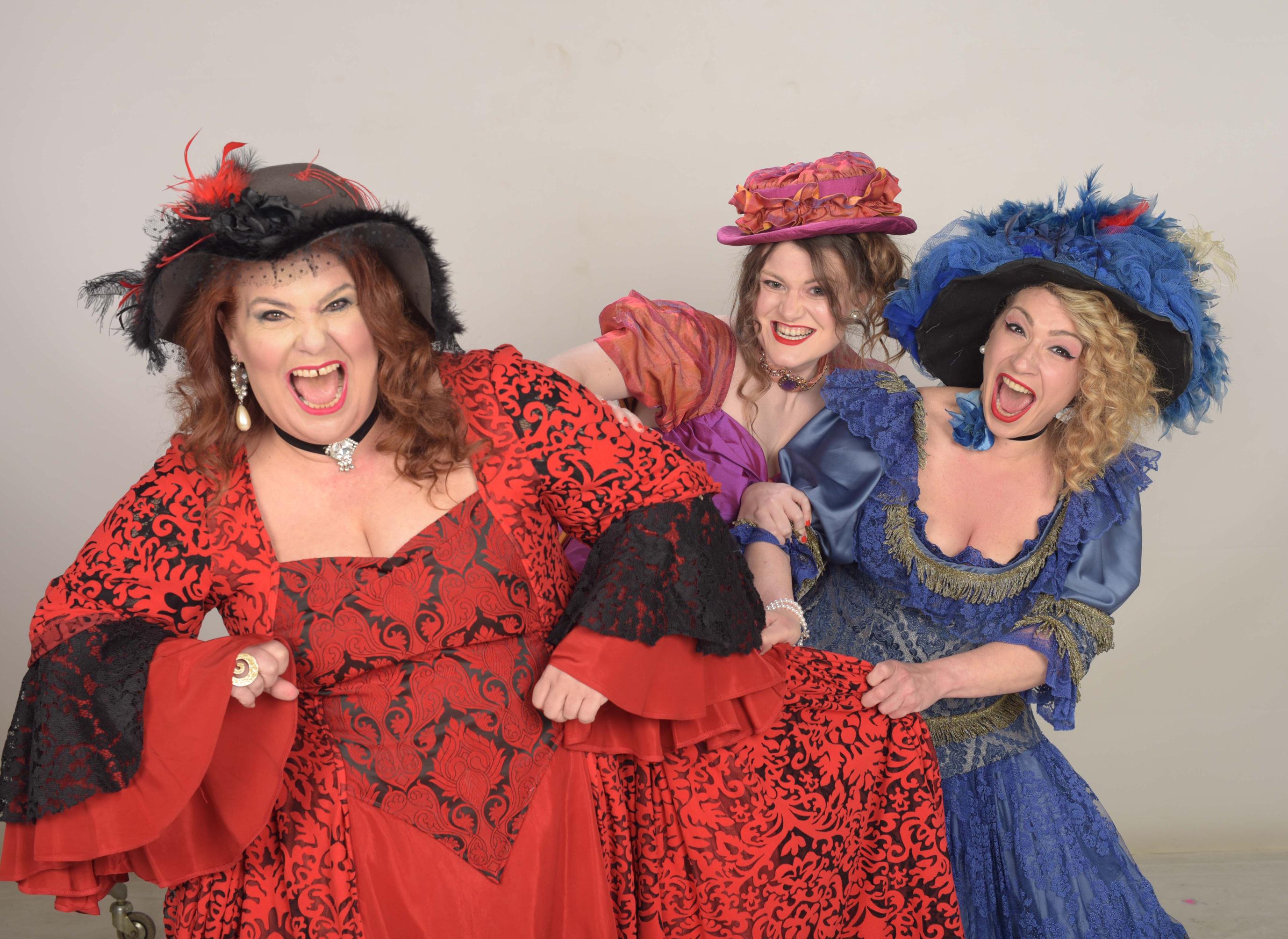 ΤΑ ΚΟΡΙΤΣΙΑ