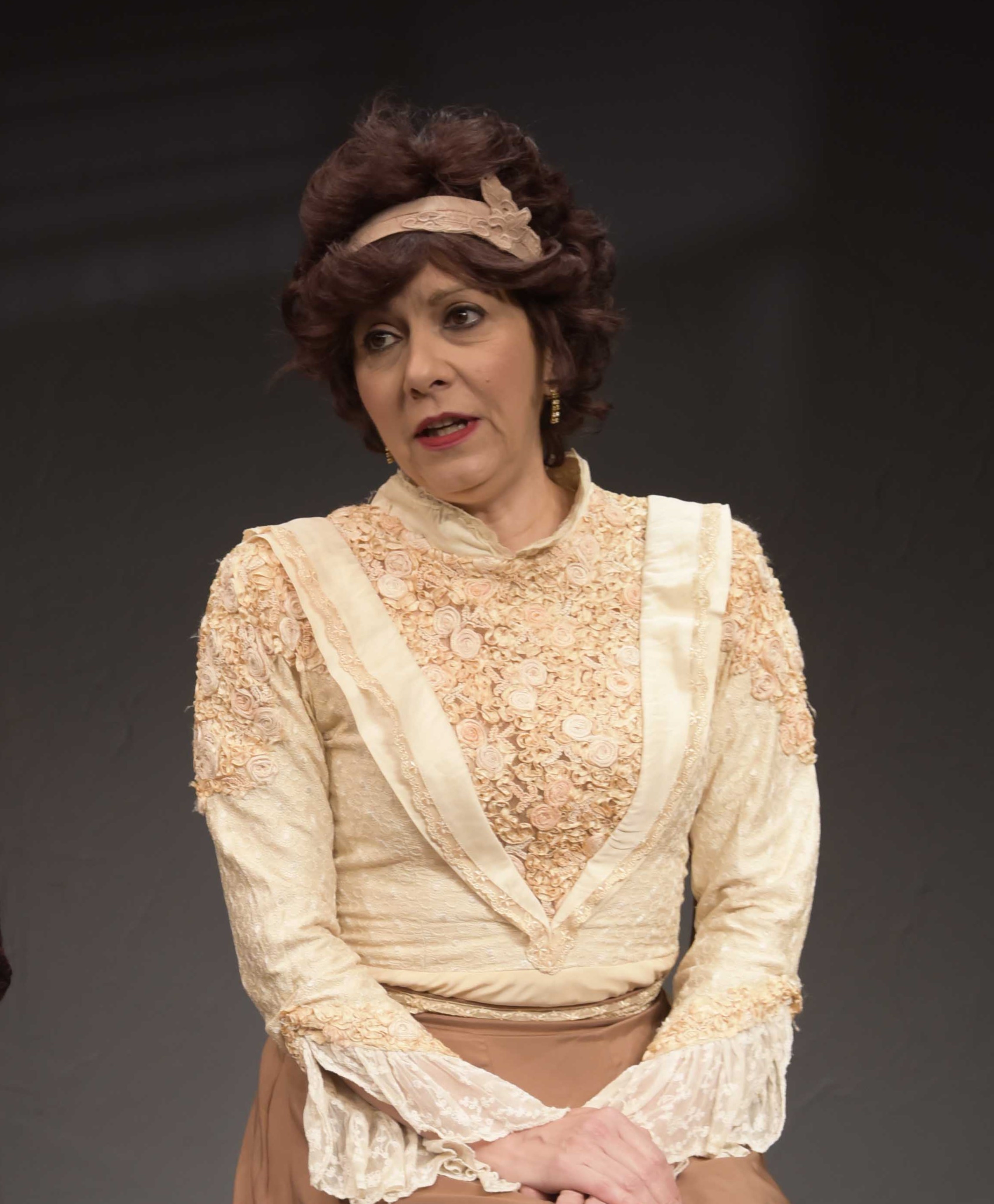 ΤΟ ΕΠΑΓΓΕΛΜΑ ΤΗΣ ΜΗΤΡΟΣ ΜΟΥ ΕΥΑ ΚΑΜΙΝΑΡΗ ΘΕΑΤΡΟ ΣΤΟΑ