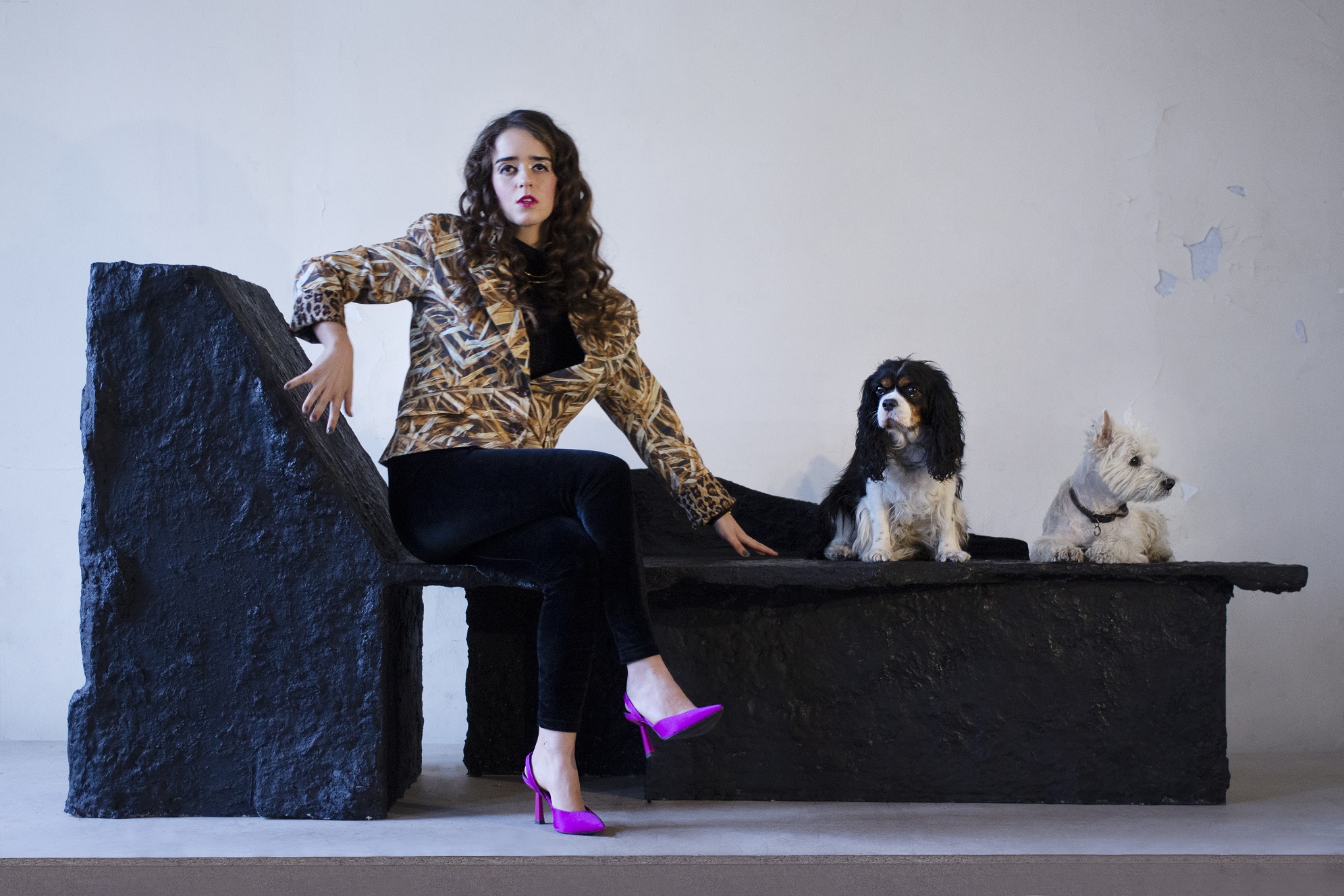 Το καθημερινό τραγούδι του απείρου 02