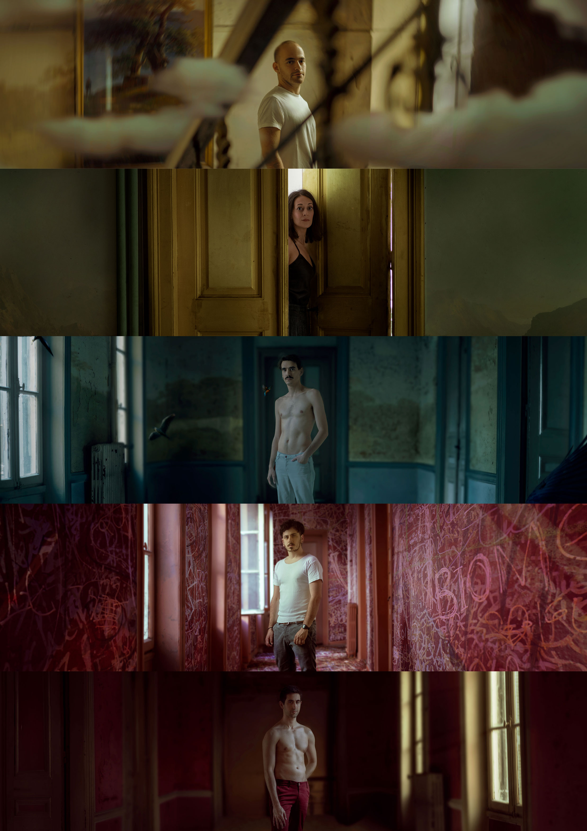 φτιάξε τη δυστυχία σου 1