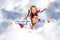 &Pi;ώ&sigmaf; &nu;&alpha; &gamma;ί&nu;&epsilon;&iota;&sigmaf; &Sigma;&omicron;ύ&pi;&epsilon;&rho; Ή&rho;&omega;&alpha;&sigmaf; 2 &eta; &chi;&rho;&omicron;&nu;&iota;ά &alpha;&pi;ό &tau;&eta;&nu; &omicron;&mu;ά&delta;&alpha; &Omicron;&Nu;&Epsilon;&Iota;&Rho;&Omicron;&Delta;&Rho;&Alpha;&Mu;&Alpha;