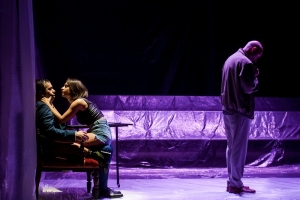 &Epsilon;ί&delta;&alpha;&mu;&epsilon; &tau;&omicron;&nu; "&Pi;&epsilon;&iota;&rho;&alpha;&sigma;&mu;ό" &sigma;&tau;&omicron; &theta;έ&alpha;&tau;&rho;&omicron; Skrow