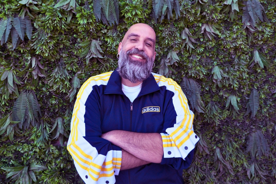 &Sigma;&upsilon;&nu;έ&nu;&tau;&epsilon;&upsilon;&xi;&eta; &tau;&omicron;&upsilon;&nbsp;&Beta;&alpha;&gamma;&gamma;έ&lambda;&eta; &Lambda;ά&sigma;&kappa;&alpha;&rho;&eta; &mu;&epsilon; &alpha;&phi;&omicron;&rho;&mu;ή &tau;&eta;&nu; &pi;&alpha;&rho;ά&sigma;&tau;&alpha;&sigma;&eta; &laquo;&Alpha;&sigmaf; &Pi;&epsilon;&rho;&iota;&mu;έ&nu;&omicron;&upsilon;&nu; &omicron;&iota; &Gamma;&upsilon;&nu;&alpha;ί&kappa;&epsilon;&sigmaf;&raquo; &pi;&omicron;&upsilon; &alpha;&nu;&epsilon;&beta;&alpha;ί&nu;&epsilon;&iota; &sigma;&tau;&omicron; &Theta;έ&alpha;&tau;&rho;&omicron; &Psi;&upsilon;&rho;&rho;ή