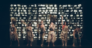 &Sigma;&alpha;&rho;&alpha;&gamma;ή&nu;&eta;