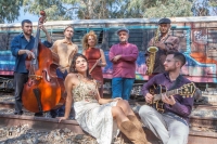 STUDIO &Mu;&Alpha;&Upsilon;&Rho;&Omicron;&Mu;&Iota;&Chi;&Alpha;&Lambda;&Eta; - "AS IF" &Alpha;&Phi;&Iota;&Epsilon;&Rho;&Omega;&Mu;&Alpha; &Sigma;&Tau;&Omicron;&Nu; TENNESSEE WILLIAMS &Alpha;&Pi;&Omicron; &Tau;&Iota;&Sigma; 11 &Nu;&Omicron;&Epsilon;&Mu;&Beta;&Rho;&Iota;&Omicron;&Upsilon;