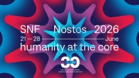 SNF Nostos  &tau;&omicron;&upsilon; &Iota;&delta;&rho;ύ&mu;&alpha;&tau;&omicron;&sigmaf; &Sigma;&tau;&alpha;ύ&rho;&omicron;&sigmaf; &Nu;&iota;ά&rho;&chi;&omicron;&sigmaf; (&Iota;&Sigma;&Nu;) 21 &mu;&epsilon; 28 &Iota;&omicron;&upsilon;&nu;ί&omicron;&upsilon;
