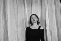 "​&Tau;&omicron; &theta;&epsilon;ώ&rho;&eta;&mu;&alpha; &tau;&omicron;&upsilon; &sigma;&chi;&omicron;&iota;&nu;&omicron;&beta;ά&tau;&eta;" &alpha;&pi;ό 13 &Mu;&alpha;&rho;&tau;ί&omicron;&upsilon; &sigma;&tau;&omicron; &theta;έ&alpha;&tau;&rho;&omicron; &Mu;&pi;έ&lambda;&lambda;&omicron;&sigmaf;