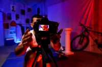 &laquo;F &ndash; X&raquo; &tau;&omicron;&upsilon; Michael Stampe (2012)