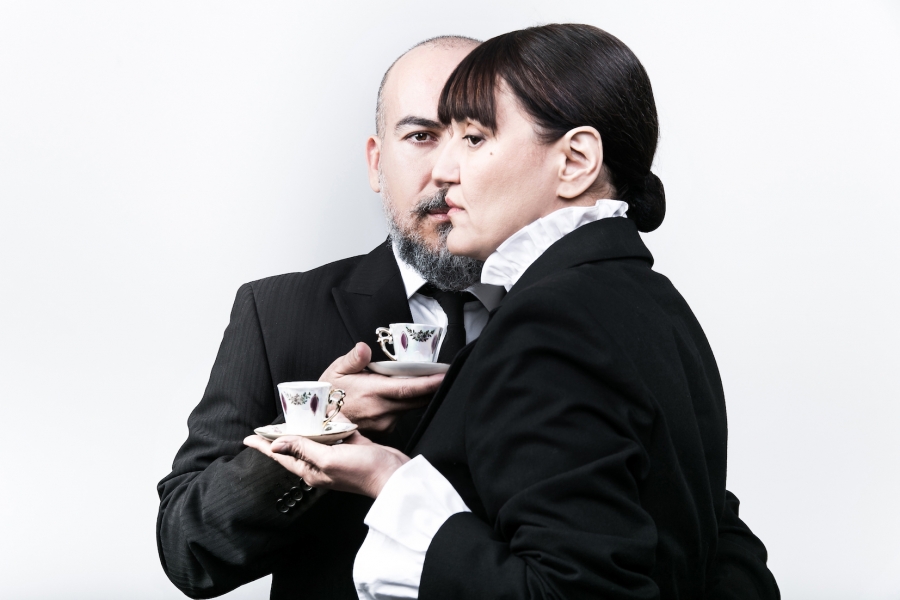 &Alpha;&pi;ό&sigma;&tau;&alpha;&sigma;&eta; &Alpha;&nu;&alpha;&pi;&nu;&omicron;ή&sigmaf;