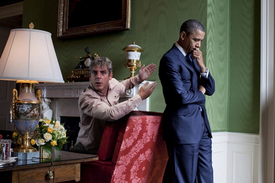 &laquo;&Tau;&omicron; &tau;&eta;&lambda;&epsilon;&phi;ώ&nu;&eta;&mu;&alpha;&raquo; &tau;&omicron;&upsilon; &Theta;&alpha;&nu;ά&sigma;&eta; &Tau;&rho;&iota;&alpha;&rho;ί&delta;&eta;