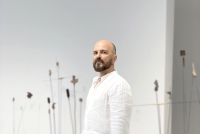 &Pi;&Nu;&Omicron;&Eta;: &Omicron; &Mu;&iota;&chi;ά&lambda;&eta;&sigmaf; &Delta;έ&lambda;&tau;&alpha; &epsilon;&mu;&pi;&nu;έ&epsilon;&tau;&alpha;&iota; &alpha;&pi;ό &tau;&omicron; &pi;&rho;&omega;&tau;&omicron;&pi;&omicron;&rho;&iota;&alpha;&kappa;ό έ&rho;&gamma;&omicron; &tau;&omicron;&upsilon; Takis | 11, 16/10 &amp; 1/11 &sigma;&tau;&omicron; Ί&delta;&rho;&upsilon;&mu;&alpha; &Beta;&alpha;&sigma;ί&lambda;&eta; &kappa;&alpha;&iota; &Epsilon;&lambda;&iota;&zeta;&alpha;&sigmaf; &Gamma;&omicron;&upsilon;&lambda;&alpha;&nu;&delta;&rho;ή