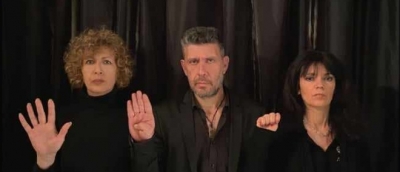 &Phi;&omicron;&beta;ά&mu;&alpha;&iota; &Mu;&omicron;&rho;&phi;έ&sigmaf; &beta;ί&alpha;&sigmaf; &sigma;&tau;&eta;&nu; Gallerie &tau;&omega;&nu; &delta;&eta;&mu;&iota;&omicron;&upsilon;&rho;&gamma;ώ&nu;.