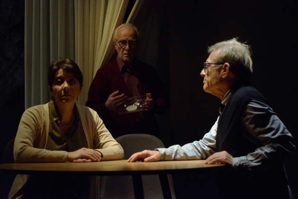 &Delta;&epsilon;&lambda;&tau;ί&omicron; &tau;ύ&pi;&omicron;&upsilon;: &Omicron; &Pi;&Alpha;&Tau;&Epsilon;&Rho;&Alpha;&Sigma; &Mu;&Omicron;&Upsilon; &Sigma;&Tau;&Omicron; &Theta;&Epsilon;&Alpha;&Tau;&Rho;&Omicron; &Sigma;&Tau;&Omicron;&Alpha; - &Pi;&Rho;&Epsilon;&Mu;&Iota;&Epsilon;&Rho;&Alpha; 29 &Omicron;&Kappa;&Tau;&Omega;&Beta;&Rho;&Iota;&Omicron;&Upsilon;