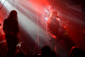 Οι Septicflesh στο Ηρώδειο χαράσσουν μια νέα δημιουργική πορεία!