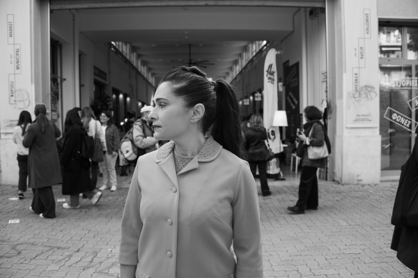 Έ&rho;&chi;&epsilon;&tau;&alpha;&iota; &laquo;&Eta; &Iota;&omicron;&kappa;ά&sigma;&tau;&eta; &Gamma;&iota;&omicron;&upsilon;&xi;&omicron;&upsilon;ά&nu; &sigma;&tau;&eta; Xώ&rho;&alpha; &tau;&eta;&sigmaf; &Kappa;&lambda;&iota;&mu;&alpha;&kappa;&tau;&eta;&rho;ί&omicron;&upsilon;&raquo; &tau;&eta;&sigmaf; &Kappa;&iota;&kappa;ή&sigmaf; &Mu;&alpha;&upsilon;&rho;ί&delta;&omicron;&upsilon; &alpha;&pi;ό 13 &Iota;&alpha;&nu;&omicron;&upsilon;&alpha;&rho;ί&omicron;&upsilon;, &sigma;&tau;&omicron;&nu; &Pi;&omicron;&lambda;&upsilon;&chi;ώ&rho;&omicron; VAULT