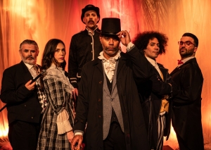 &Alpha;&rho;&sigma;έ&nu; &Lambda;&omicron;&upsilon;&pi;έ&nu; / &Epsilon;&xi;&epsilon;&lambda;ί&xi;&epsilon;&iota;&sigmaf; &sigma;&tau;&eta;&nu; &upsilon;&pi;ό&theta;&epsilon;&sigma;&eta; &laquo;&Kappa;&omicron;ύ&phi;&iota;&alpha; &Beta;&epsilon;&lambda;ό&nu;&alpha;&raquo;: &Omicron; &Alpha;&rho;&sigma;έ&nu; &Lambda;&omicron;&upsilon;&pi;έ&nu; &alpha;&lambda;&lambda;ά&zeta;&epsilon;&iota; &pi;&rho;ό&sigma;&omega;&pi;&omicron;