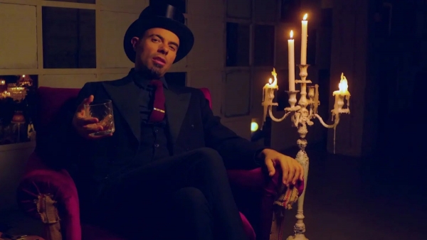 &Sigma;&upsilon;&nu;έ&nu;&tau;&epsilon;&upsilon;&xi;&eta; &tau;&omicron;&upsilon; &Gamma;&iota;ώ&rho;&gamma;&omicron;&upsilon; TENORMAN &Tau;&zeta;&iota;&omicron;&upsilon;&beta;ά&rho;&alpha;.