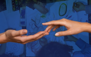 &Alpha;&nu;&omicron;&iota;&chi;&tau;ό &kappa;ά&lambda;&epsilon;&sigma;&mu;&alpha; &gamma;&iota;&alpha; &delta;&omega;&rho;&epsilon;ά&nu; &epsilon;&kappa;&pi;&alpha;ί&delta;&epsilon;&upsilon;&sigma;&eta; &kappa;&alpha;&lambda;&lambda;&iota;&tau;&epsilon;&chi;&nu;ώ&nu; &beta;&alpha;&sigma;&iota;&sigma;&mu;έ&nu;&eta; &sigma;&tau;&eta; &mu;&epsilon;&theta;&omicron;&delta;&omicron;&lambda;&omicron;&gamma;ί&alpha; MPAS (Mental Prevention through Artistic Skills)