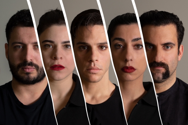 &laquo;&Epsilon;&Nu;&Alpha; &Mu;&Eta;&Delta;&Epsilon;&Nu; &Tau;&Epsilon;&Sigma;&Sigma;&Epsilon;&Rho;&Alpha;&raquo; &tau;&eta;&sigmaf; &Pi;&alpha;&rho;&alpha;&sigma;&kappa;&epsilon;&upsilon;ή&sigmaf; &Alpha;&nu;&epsilon;&beta;&lambda;&alpha;&beta;ή &Beta;&alpha;&sigma;&iota;&sigma;&mu;έ&nu;&omicron; &sigma;&epsilon; &mu;&iota;&alpha; &alpha;&lambda;&eta;&theta;&iota;&nu;ή &iota;&sigma;&tau;&omicron;&rho;ί&alpha; &sigma;&kappa;&eta;&nu;&omicron;&theta;&epsilon;&sigma;ί&alpha; &Gamma;&iota;ώ&rho;&gamma;&omicron;&sigmaf; &Tau;&rho;&iota;&alpha;&nu;&tau;&alpha;&phi;ύ&lambda;&lambda;&omicron;&upsilon;