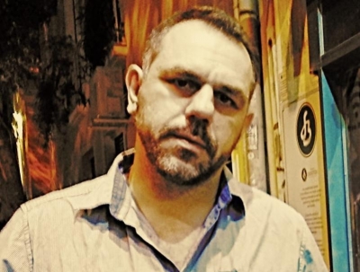 &Sigma;&upsilon;&nu;έ&nu;&tau;&epsilon;&upsilon;&xi;&eta; &mu;&epsilon; &tau;&omicron;&nu; &Sigma;&tau;&alpha;ύ&rho;&omicron; &Delta;ά&lambda;&kappa;&omicron; &gamma;&iota;&alpha; &tau;&eta;&nu; &ldquo;&Alpha;&Rho;&Tau;&Zeta;&Epsilon;&Nu;&Tau;&Iota;&Nu;&Alpha;&rdquo; &sigma;&tau;&eta; Fabrica the bar