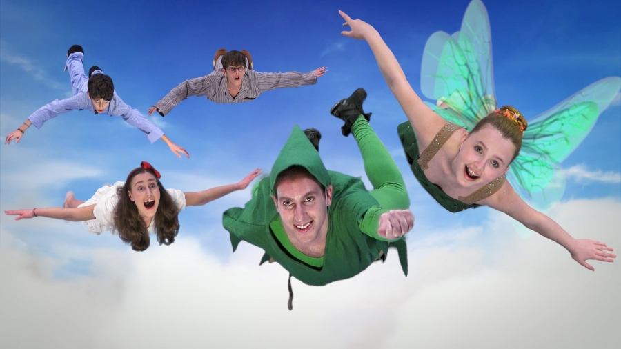 "&Pi;&Eta;&Tau;&Epsilon;&Rho; &Pi;&Alpha;&Nu;" &Alpha;&Pi;&Omicron; 12 &Phi;&Epsilon;&Beta;&Rho;&Omicron;&Upsilon;&Alpha;&Rho;&Iota;&Omicron;&Upsilon; &Sigma;&Tau;&Omicron; &Pi;&Epsilon;&Iota;&Rho;&Alpha;&Iota;&Omega;&Sigma; 131 - &Pi;&Alpha;&Iota;&Delta;&Iota;&Kappa;&Eta; &Sigma;&Kappa;&Eta;&Nu;&Eta; &Gamma;&Iota;&Omicron;&Upsilon;&Lambda;&Eta;&Sigma; &Eta;&Lambda;&Iota;&Omicron;&Pi;&Omicron;&Upsilon;&Lambda;&Omicron;&Upsilon;