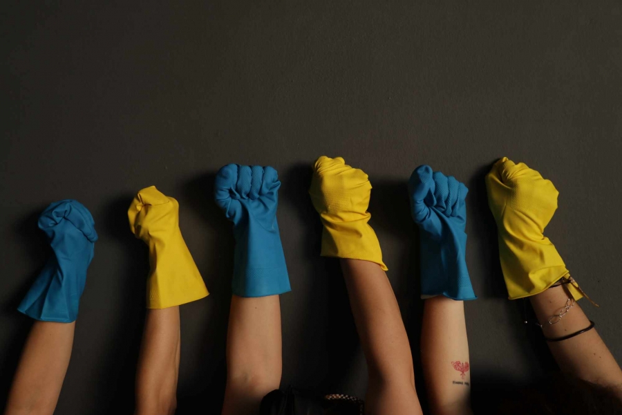 &laquo;&Alpha;&rho;&mu;&pi;ά&iota;&tau;&raquo;: &Eta; &nu;έ&alpha; &pi;&alpha;&rho;ά&sigma;&tau;&alpha;&sigma;&eta; &tau;&omega;&nu; &Pi;&alpha;&lambda;&omicron;ύ&mu;&pi;&eta; &amp; &Tau;&sigma;&iota;&omicron;&tau;&sigma;&iota;ό&pi;&omicron;&upsilon;&lambda;&omicron;&upsilon; &sigma;&tau;&omicron; &Theta;έ&alpha;&tau;&rho;&omicron; &Sigma;&tau;&alpha;&theta;&mu;ό&sigmaf;